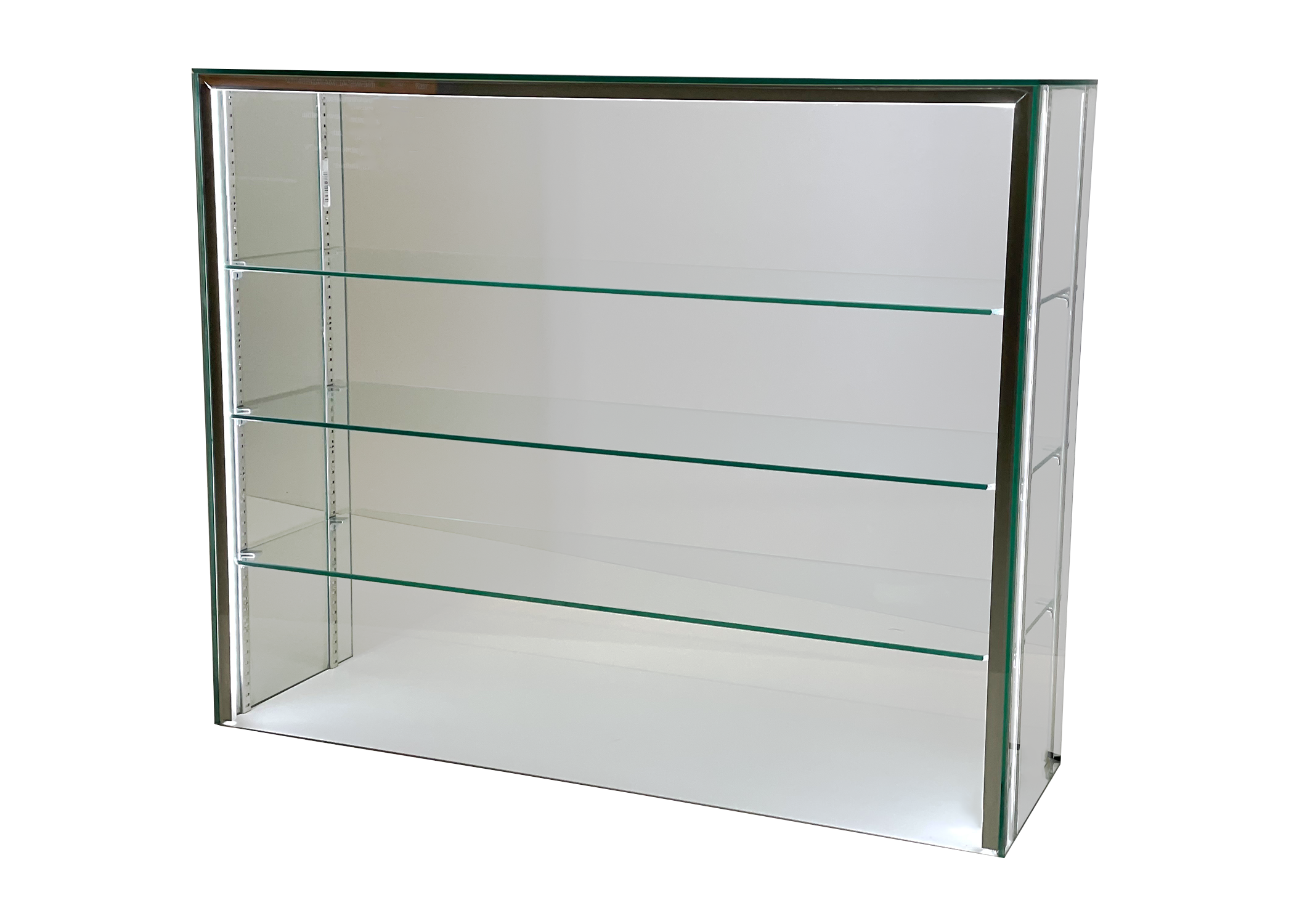 Counter Top Display Unit