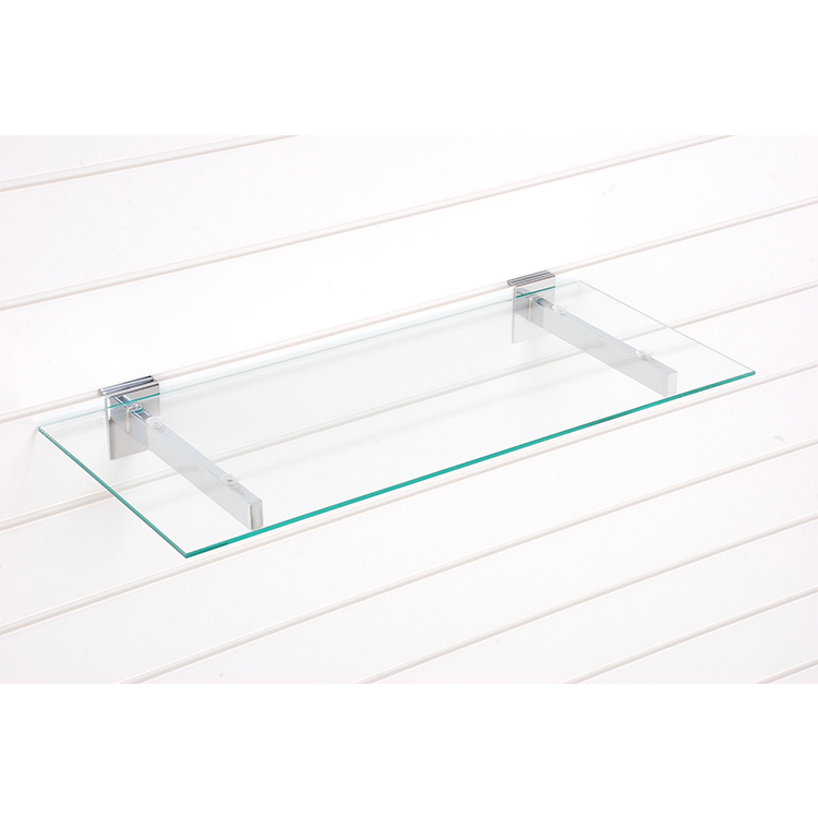 Glass Shelves